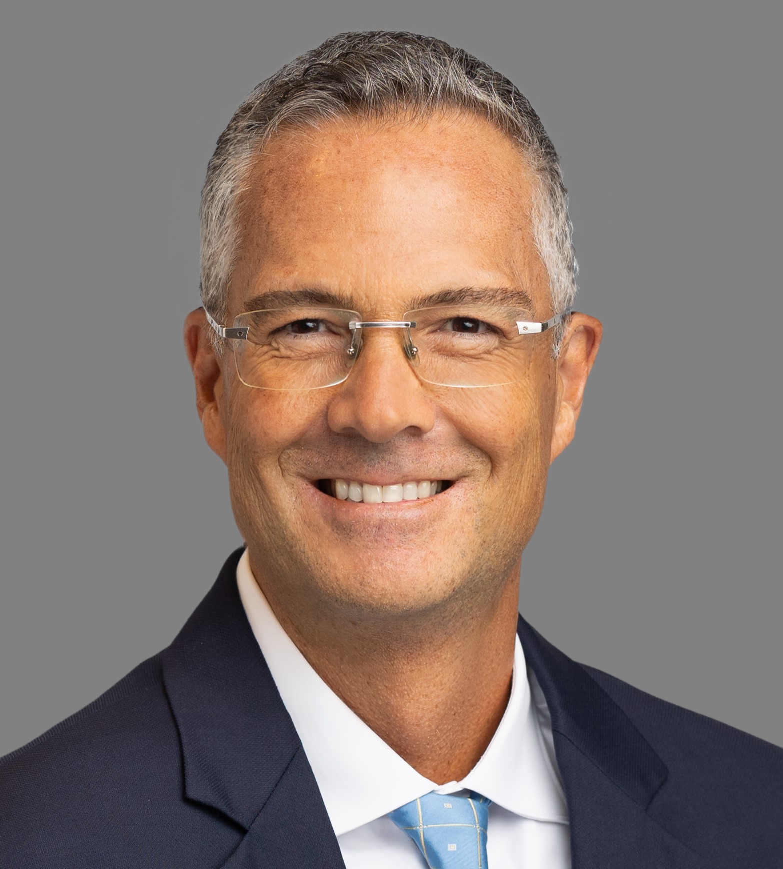 Andrew Lorken — Founder, Attain AI Advisory