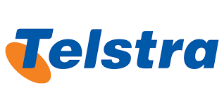 Telstra